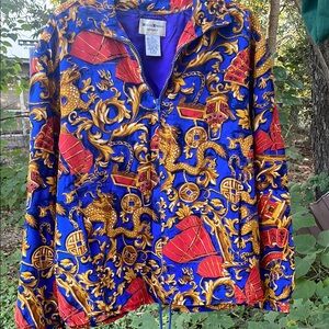 Xriss Xross Pull Sweatshirt silk